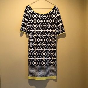 Tiana B dress size 10